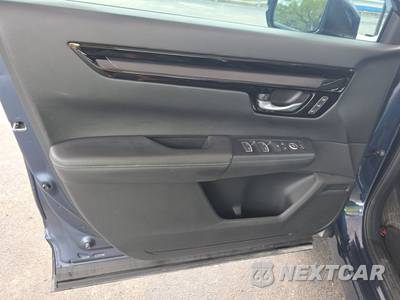 2023 Honda CR-V EX-L w/o BSI - zdjęcie 9 z 26 - miniatura