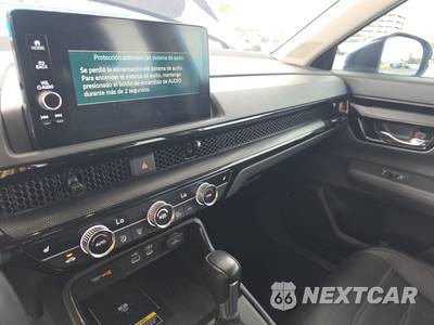 2023 Honda CR-V EX-L w/o BSI - zdjęcie 11 z 26 - miniatura