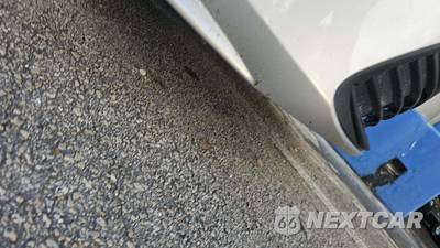2025 Toyota Corolla LE Sedan - zdjęcie 19 z 23 - miniatura