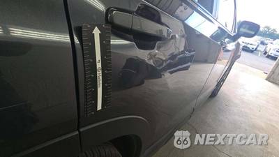 2020 Subaru Forester Premium - zdjęcie 28 z 36 - miniatura
