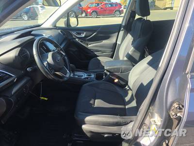 2020 Subaru Forester Premium - zdjęcie 7 z 36 - miniatura
