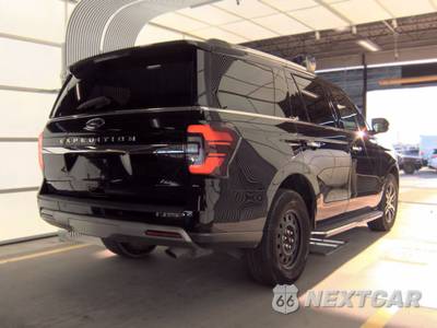 2023 Ford Expedition Limited - zdjęcie 4 z 30 - miniatura