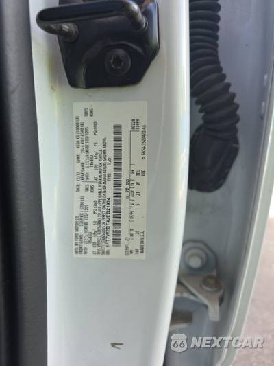 2018 Ford Super Duty F-250 XLT Crew Cab Medium Bed - zdjęcie 14 z 37 - miniatura
