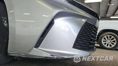 2026 Toyota Camry LE - zdjęcie 23 z 23 - miniatura
