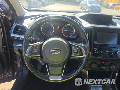 2020 Subaru Forester Premium - zdjęcie 10 z 36 - miniatura