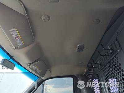 2022 Chevrolet Express 2500 Cargo Van 1WT 135.2" WB - zdjęcie 17 z 26 - miniatura