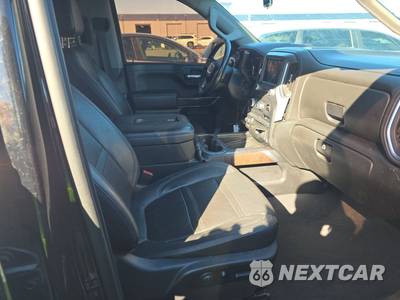 2019 GMC Sierra 1500 Denali Crew Cab Short Bed 5SA - zdjęcie 8 z 34 - miniatura