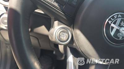 2024 Alfa Romeo Giulia Ti - zdjęcie 28 z 43 - miniatura