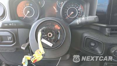 2026 Jeep Wrangler 4 Door Sport S - zdjęcie 27 z 39 - miniatura