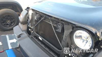 2026 Jeep Wrangler 4 Door Sport S - zdjęcie 32 z 39 - miniatura