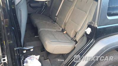 2026 Jeep Wrangler 4 Door Sport S - zdjęcie 34 z 39 - miniatura