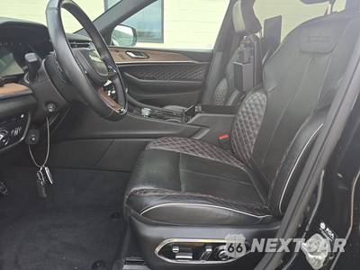 2023 Jeep Grand Cherokee 4xe Summit - zdjęcie 7 z 31 - miniatura