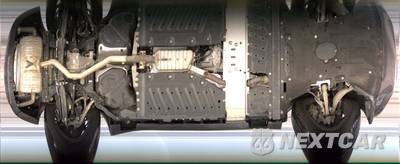 2023 Jeep Grand Cherokee 4xe Summit - zdjęcie 17 z 31 - miniatura