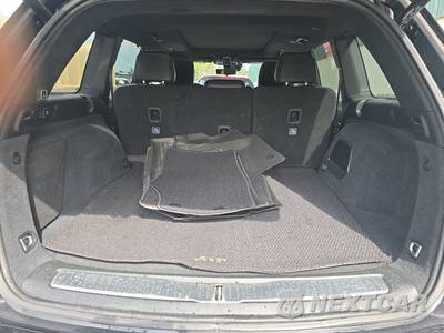 2023 Jeep Grand Cherokee 4xe Summit - zdjęcie 16 z 31 - miniatura