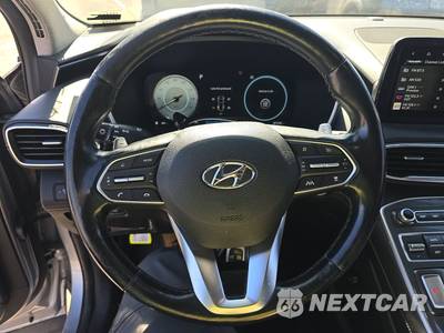 2022 Hyundai Santa Fe Limited - zdjęcie 16 z 36 - miniatura