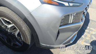 2022 Hyundai Santa Fe Limited - zdjęcie 25 z 36 - miniatura