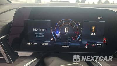 2025 Chevrolet Tahoe Premier 1LZ - zdjęcie 20 z 25 - miniatura