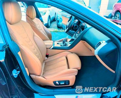 2022 BMW 8 Series Gran Coupe 840i Sedan M SPORT LINE - zdjęcie 10 z 49 - miniatura