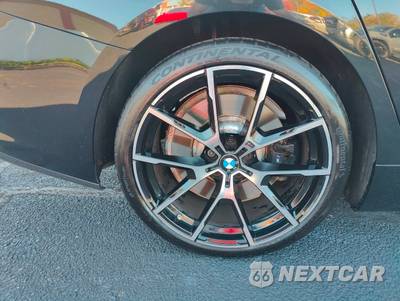 2022 BMW 8 Series Gran Coupe 840i Sedan M SPORT LINE - zdjęcie 48 z 49 - miniatura