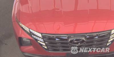 2023 Hyundai Tucson Limited - zdjęcie 22 z 28 - miniatura