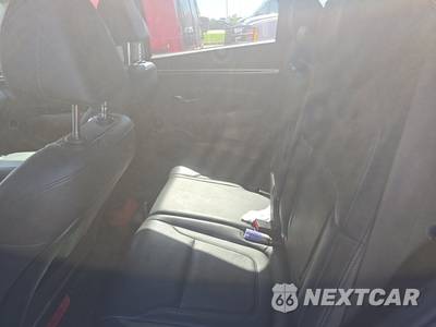 2023 Hyundai Tucson Limited - zdjęcie 13 z 28 - miniatura