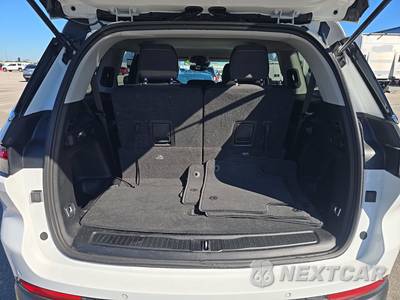 2023 Jeep Grand Cherokee L Laredo - zdjęcie 17 z 27 - miniatura