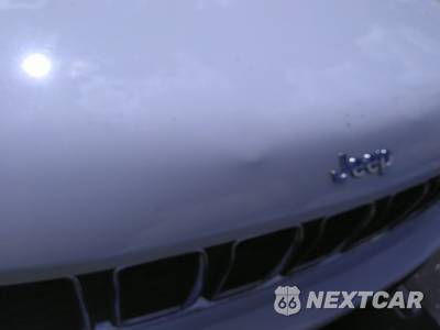 2023 Jeep Grand Cherokee L Laredo - zdjęcie 25 z 27 - miniatura