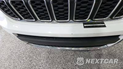 2023 Jeep Grand Cherokee L Laredo - zdjęcie 23 z 27 - miniatura