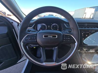 2023 Jeep Grand Cherokee L Laredo - zdjęcie 10 z 27 - miniatura