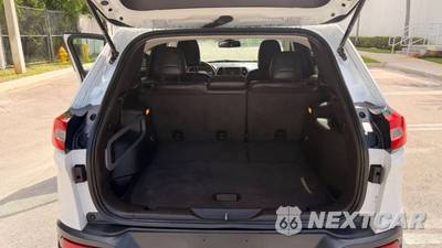 2016 Jeep Cherokee Trailhawk - zdjęcie 15 z 21 - miniatura