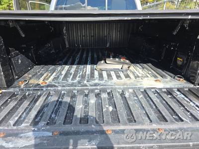 2013 Toyota Tacoma Crew Cab Medium Bed - zdjęcie 16 z 17 - miniatura