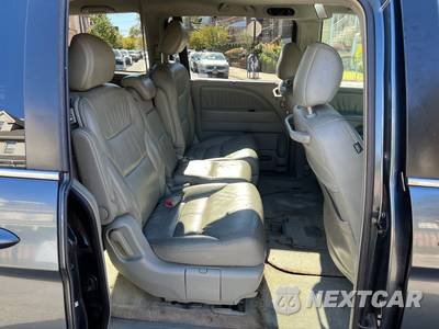 2006 Honda Odyssey EX-L w/RES 118.1" WB - zdjęcie 11 z 20 - miniatura