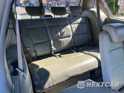 2006 Honda Odyssey EX-L w/RES 118.1" WB - zdjęcie 13 z 20 - miniatura