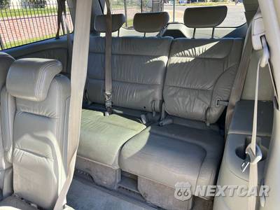 2006 Honda Odyssey EX-L w/RES 118.1" WB - zdjęcie 17 z 20 - miniatura
