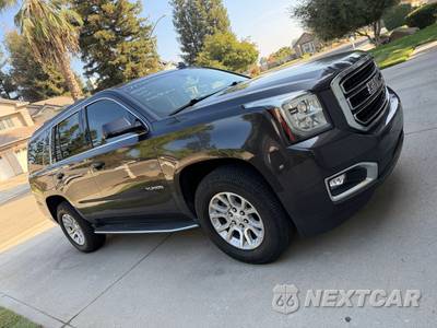 2017 GMC Yukon SLE 3SA - zdjęcie 1 z 9 - miniatura
