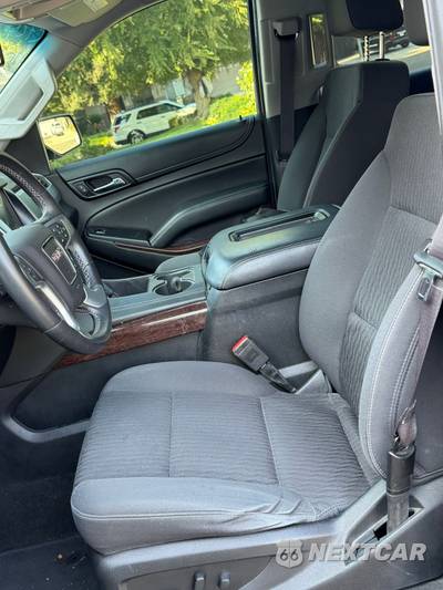 2017 GMC Yukon SLE 3SA - zdjęcie 8 z 9 - miniatura