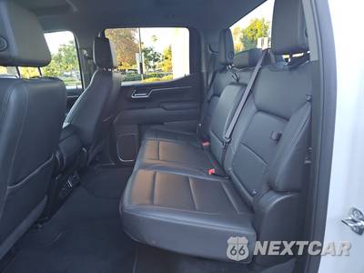 2025 GMC Sierra 1500 SLT Crew Cab Short Bed 4SA - zdjęcie 13 z 26 - miniatura