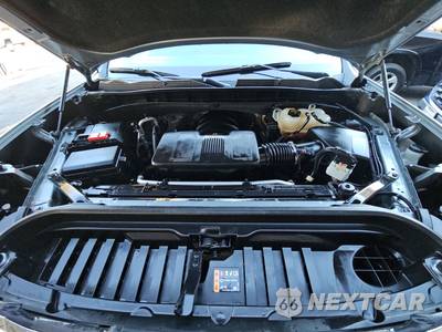 2025 GMC Sierra 1500 SLT Crew Cab Short Bed 4SA - zdjęcie 16 z 24 - miniatura