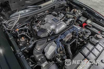 1996 Ford Mustang SVT Cobra Coupe - zdjęcie 9 z 24 - miniatura