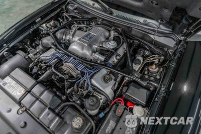 1996 Ford Mustang SVT Cobra Coupe - zdjęcie 11 z 24 - miniatura