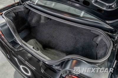 1996 Ford Mustang SVT Cobra Coupe - zdjęcie 21 z 24 - miniatura