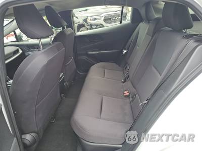 2024 Toyota Prius LE - zdjęcie 13 z 21 - miniatura