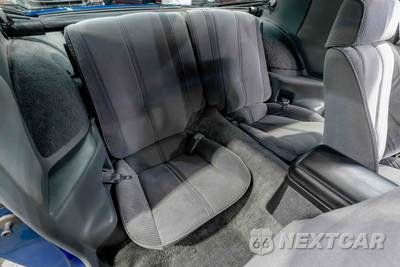1986 Chevrolet Camaro - zdjęcie 18 z 24 - miniatura