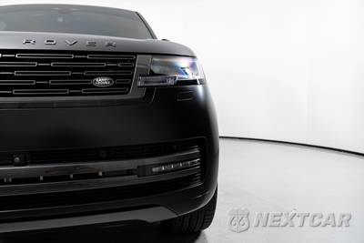 2025 Land Rover Range Rover Autobiography - zdjęcie 19 z 40 - miniatura