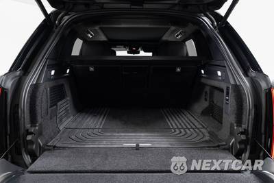 2025 Land Rover Range Rover Autobiography - zdjęcie 38 z 40 - miniatura