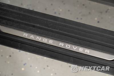 2025 Land Rover Range Rover Autobiography - zdjęcie 36 z 40 - miniatura