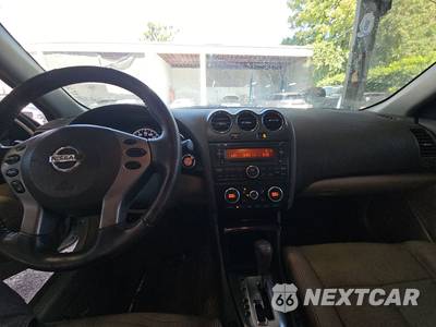 2012 Nissan Altima 2.5 SL Sedan - zdjęcie 11 z 28 - miniatura