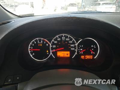 2012 Nissan Altima 2.5 SL Sedan - zdjęcie 12 z 28 - miniatura