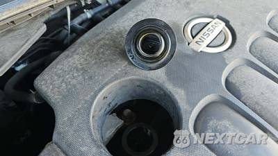 2012 Nissan Altima 2.5 SL Sedan - zdjęcie 19 z 28 - miniatura