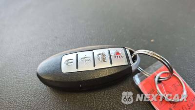 2012 Nissan Altima 2.5 SL Sedan - zdjęcie 21 z 28 - miniatura